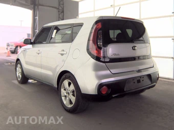 2017 Kia Soul – miniatura 6
