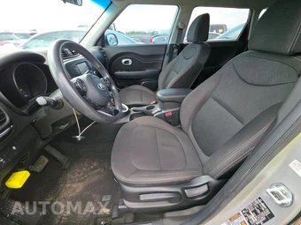 2017 Kia Soul – miniatura 7