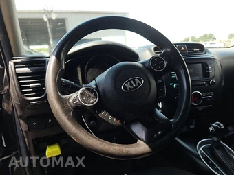 2017 Kia Soul + - miniatura 10