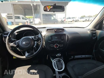 2017 Kia Soul + - miniatura 11