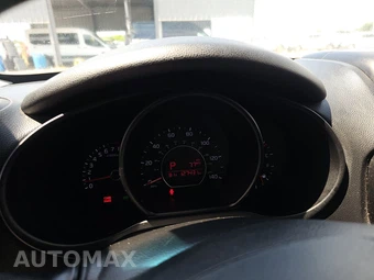 2017 Kia Soul + - miniatura 12