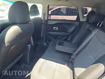 2017 Kia Soul + - miniatura 13