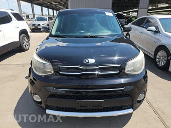 2017 Kia Soul + - miniatura 2
