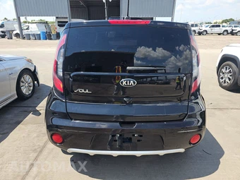 2017 Kia Soul + - miniatura 5