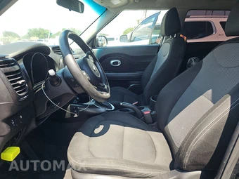 2017 Kia Soul + - miniatura 7