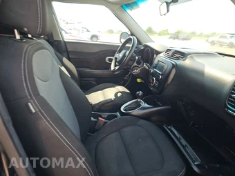 2017 Kia Soul + - miniatura 8
