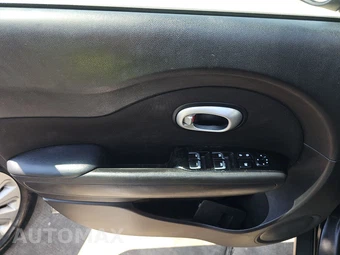2017 Kia Soul + - miniatura 9