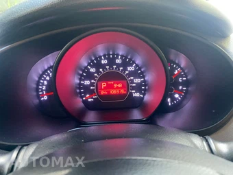 2017 Kia Soul + - miniatura 13