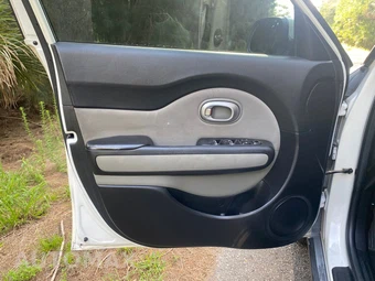 2017 Kia Soul + - miniatura 14
