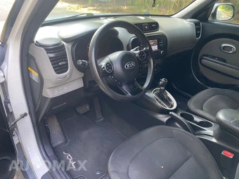 2017 Kia Soul + - miniatura 16