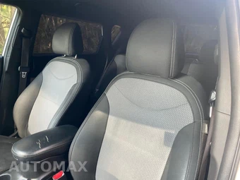 2017 Kia Soul + - miniatura 17