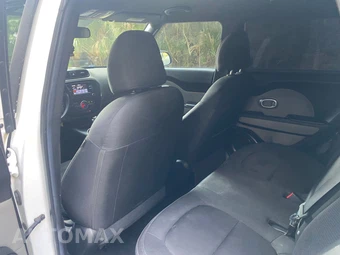 2017 Kia Soul + - miniatura 20