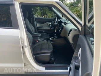 2017 Kia Soul + - miniatura 25