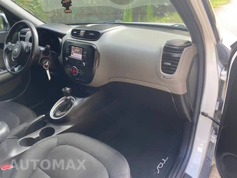 2017 Kia Soul + - miniatura 26
