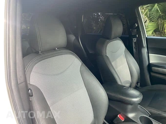 2017 Kia Soul + - miniatura 27