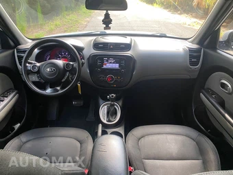 2017 Kia Soul + - miniatura 35