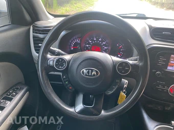 2017 Kia Soul + - miniatura 36