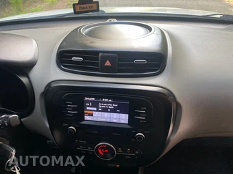 2017 Kia Soul + - miniatura 37