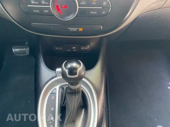 2017 Kia Soul + - miniatura 42