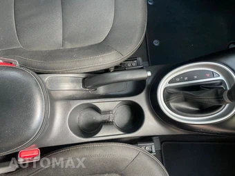 2017 Kia Soul + - miniatura 44