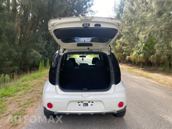 2017 Kia Soul + - miniatura 49