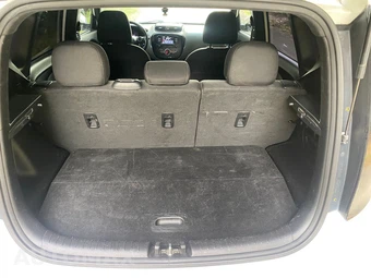 2017 Kia Soul + - miniatura 50