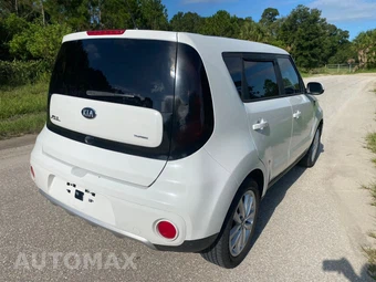 2017 Kia Soul + - miniatura 6
