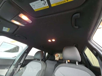 2017 Kia Soul + - miniatura 11