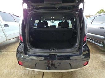 2017 Kia Soul + - miniatura 14
