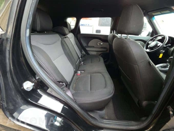 2017 Kia Soul + - miniatura 16