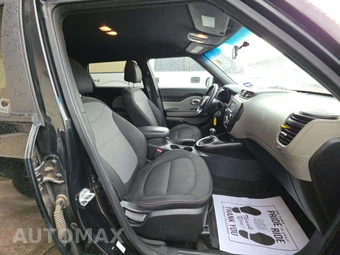 2017 Kia Soul + - miniatura 18