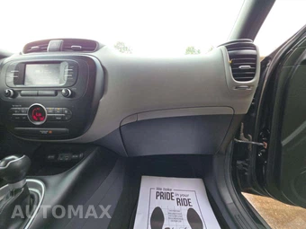 2017 Kia Soul + - miniatura 19