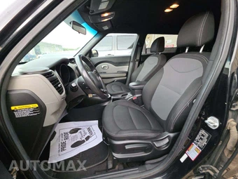 2017 Kia Soul + - miniatura 6