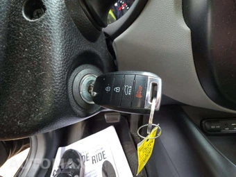 2017 Kia Soul + - miniatura 8