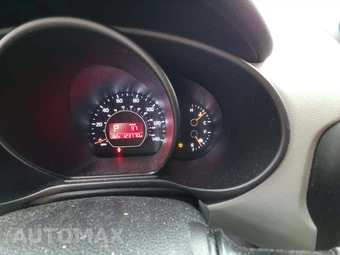 2017 Kia Soul + - miniatura 9