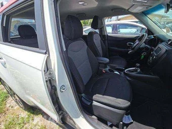 2017 Kia Soul + – miniatura 18