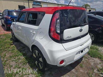 2017 Kia Soul + – miniatura 2