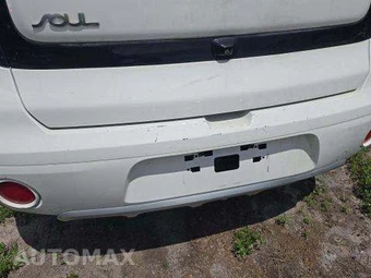 2017 Kia Soul + – miniatura 25