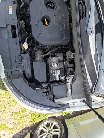2017 Kia Soul + – miniatura 26