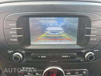 2017 Kia Soul + – miniatura 28