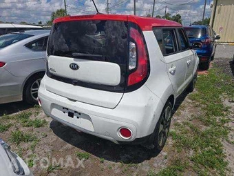 2017 Kia Soul + – miniatura 3