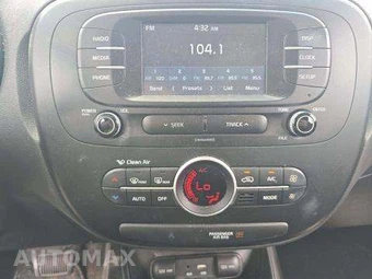 2017 Kia Soul + – miniatura 30