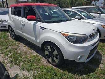 2017 Kia Soul + – miniatura 4