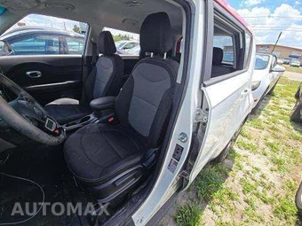 2017 Kia Soul + – miniatura 6
