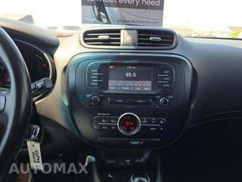 2017 Kia Soul + - miniatura 11