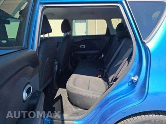 2017 Kia Soul + - miniatura 14