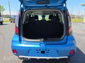 2017 Kia Soul + - miniatura 15