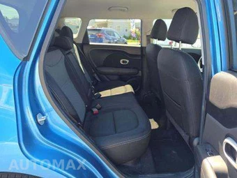 2017 Kia Soul + - miniatura 17