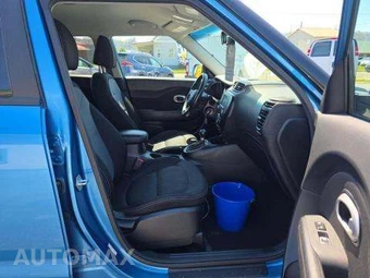 2017 Kia Soul + - miniatura 19