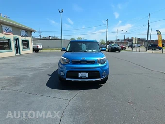 2017 Kia Soul + - miniatura 2